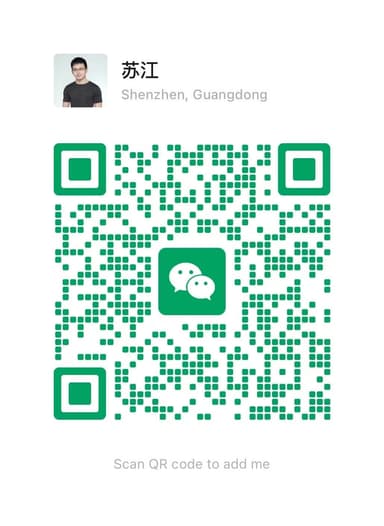 港险比比微信二维码